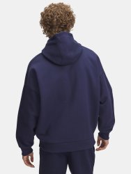Світшот Under Armour Icon HW Colorblocked Hdy Man Blue