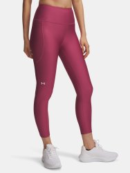 Легінси Under Armour Tech Hi Ankle Leg Wmn Red