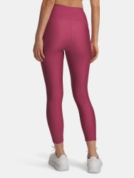 Легінси Under Armour Tech Hi Ankle Leg Wmn Red