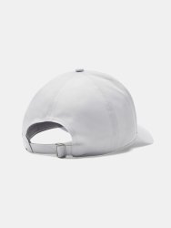 Кепка Under Armour Blitzing Low Storm Adj Man сіра