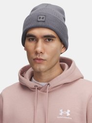 Шапка Under Armour Halftime Beanie Man Grey