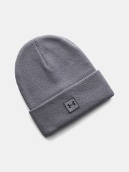 Шапка Under Armour Halftime Beanie Man Grey