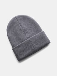 Шапка Under Armour Halftime Beanie Man Grey