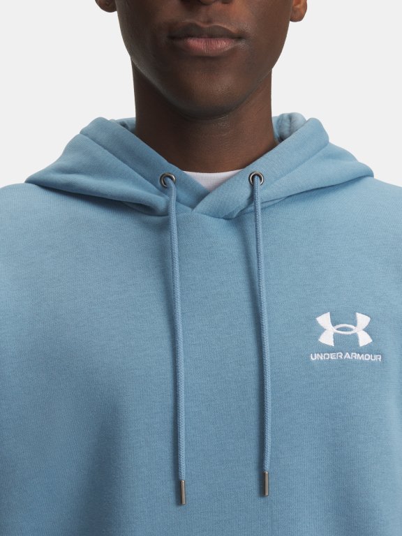 Худі Under Armour Icon синє