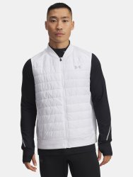 Жилет Under Armour Launch White