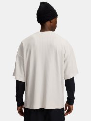 Футболка Under Armour Rival Waffle Crew Man