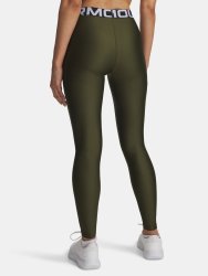 Легінси Under Armour HG Leggings Wmn Green
