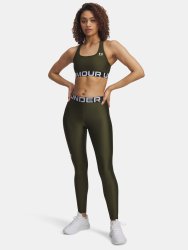 Легінси Under Armour HG Leggings Wmn Green