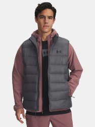 Жилет Under Armour Legend сірий