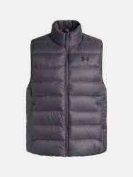 Жилет Under Armour Legend сірий