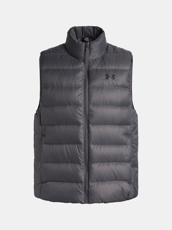 Жилет Under Armour Legend сірий