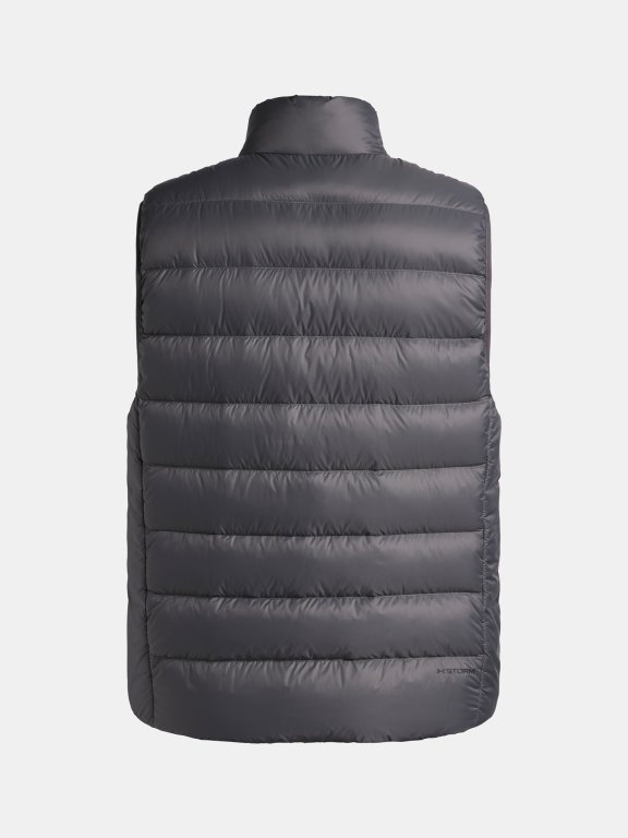 Жилет Under Armour Legend сірий