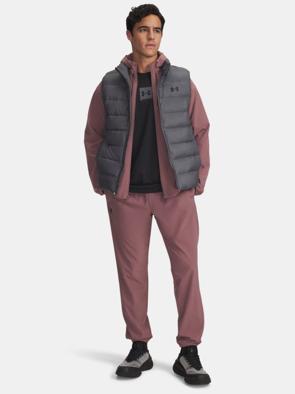 Жилет Under Armour Legend сірий
