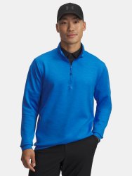 Світшот Under Armour Drive Midlayer Pullover синій