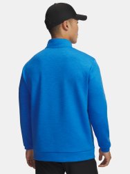 Світшот Under Armour Drive Midlayer Pullover синій