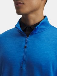 Світшот Under Armour Drive Midlayer Pullover синій