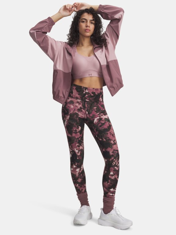 Куртка Under Armour Rival Wmn Brown
