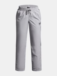 Штани Under Armour Rival Wvn Pant Jr Grey