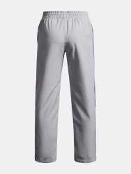Штани Under Armour Rival Wvn Pant Jr Grey