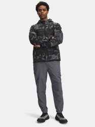 Kalhoty Under Armour Unstoppable Cargo Pant Man Grey