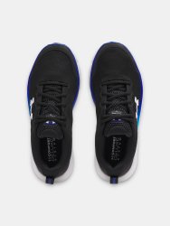 Кросівки Under Armour Charged Assert 10 Man Black