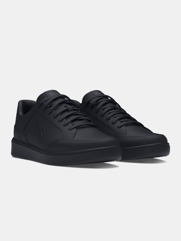 Кросівки Under Armour Official Wmn Black