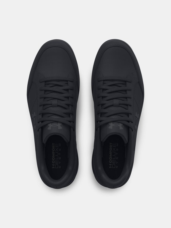 Кросівки Under Armour Official Wmn Black