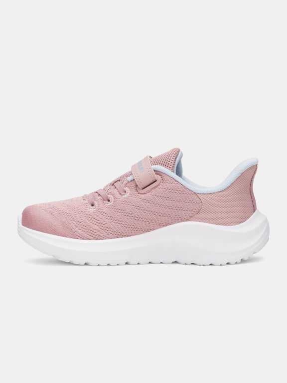 Кросівки Under Armour GPS Pursuit 4 BL AC Jr Pink