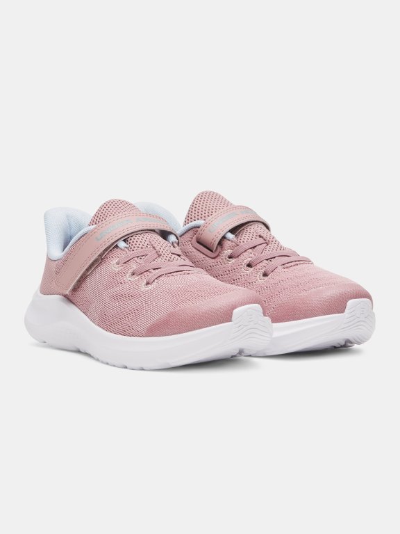 Кросівки Under Armour GPS Pursuit 4 BL AC Jr Pink