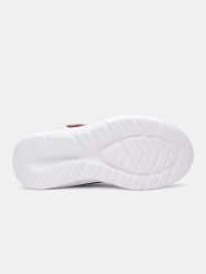 Кросівки Under Armour GPS Pursuit 4 BL AC Jr Pink