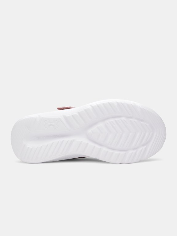 Кросівки Under Armour GPS Pursuit 4 BL AC Jr Pink