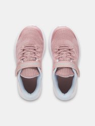 Кросівки Under Armour GPS Pursuit 4 BL AC Jr Pink