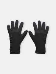 Рукавиці Under Armour Storm Fleece Gloves чорні