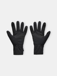 Рукавиці Under Armour Storm Fleece Gloves чорні