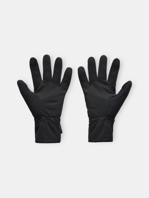 Рукавиці Under Armour Storm Fleece Gloves чорні