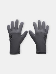 Рукавиці Under Armour Storm Fleece сірі