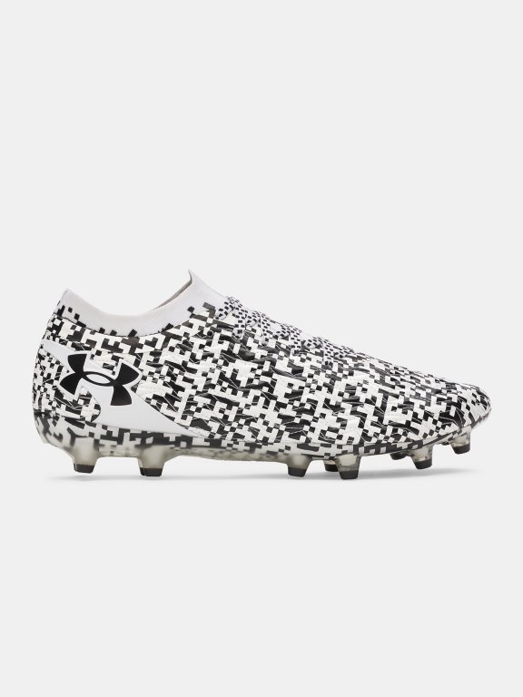 Бутси Under Armour Magnetico Pro 5 FG Uni Black
