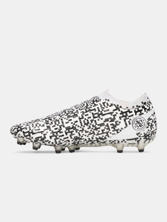 Бутси Under Armour Magnetico Pro 5 FG Uni Black