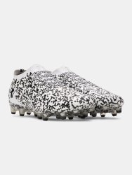 Бутси Under Armour Magnetico Pro 5 FG Uni Black