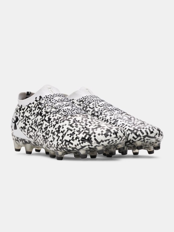 Бутси Under Armour Magnetico Pro 5 FG Uni Black