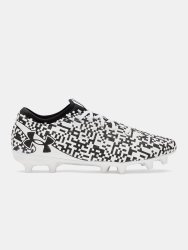 Бутси Under Armour Magnetico Select 5 FG Uni Black