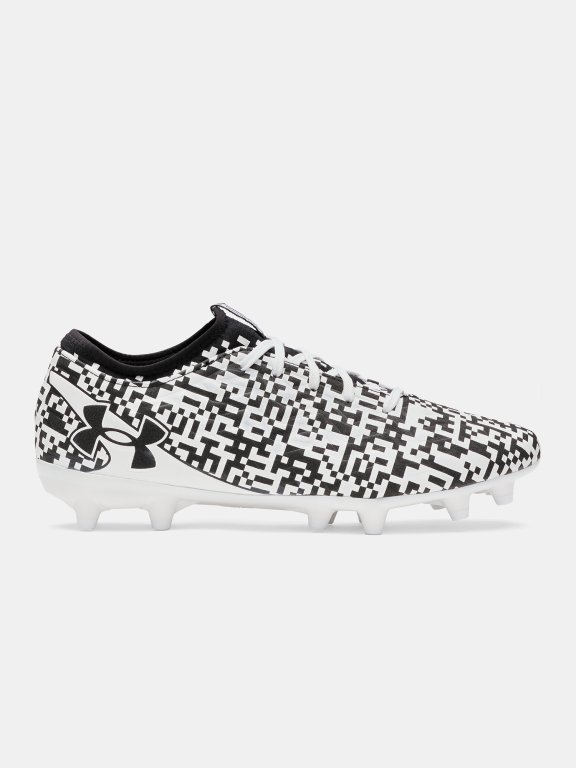 Бутси Under Armour Magnetico Select 5 FG Uni Black