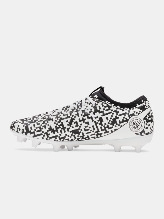 Бутси Under Armour Magnetico Select 5 FG Uni Black