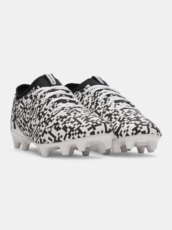 Бутси Under Armour Magnetico Select 5 FG Uni Black