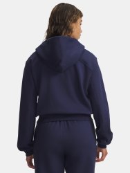 Світшот Under Armour Icon Vida Flc FZ Wmn Blue