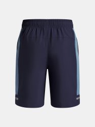 Шорти Under Armour Tech Utility Woven Shorts Jr Blue