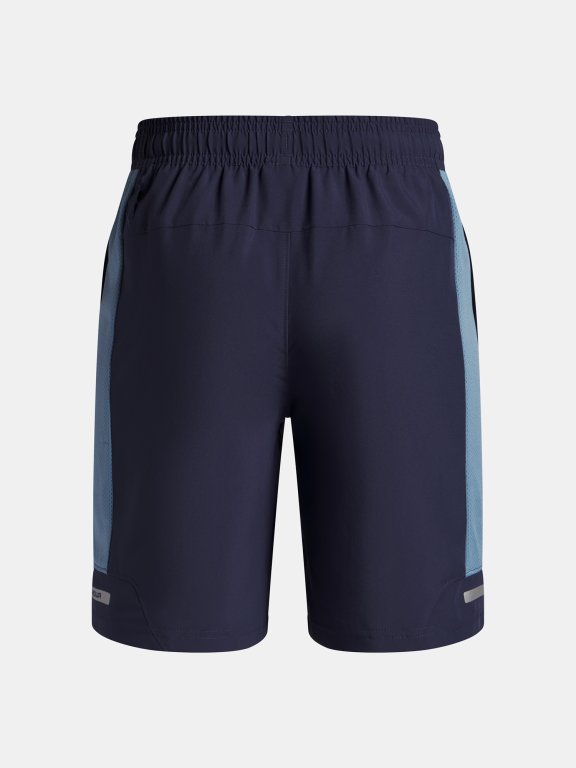 Шорти Under Armour Tech Utility Woven Shorts Jr Blue