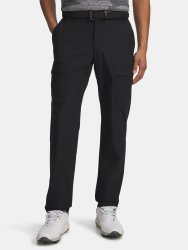 Kalhoty Under Armour Drive Cargo Pant Man Black