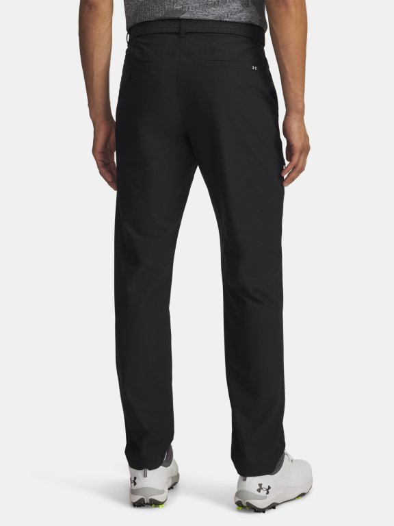 Kalhoty Under Armour Drive Cargo Pant Man Black