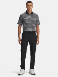 Kalhoty Under Armour Drive Cargo Pant Man Black